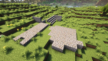 CobbleStone