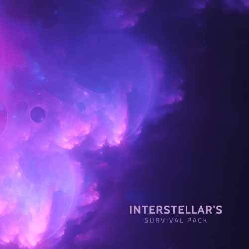 Interstellar's Survival Pack