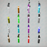 Colored Torches