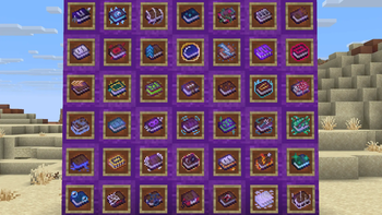 Unique Enchanted Books!
