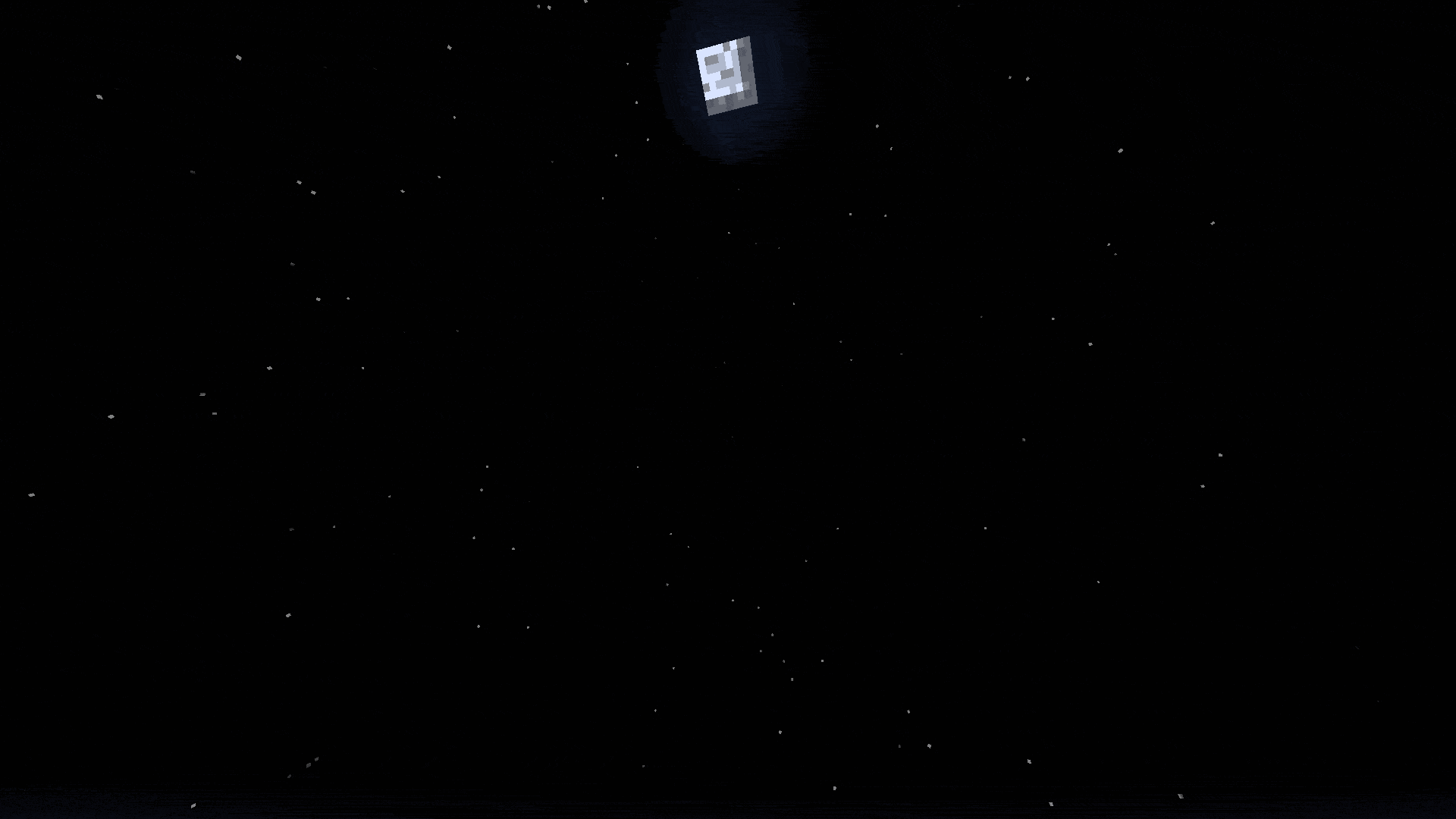 Animated Stars!