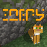 Stray Robot Font