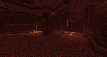 Nether Wastes 1