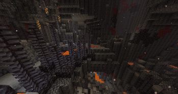 Basalt Deltas 2