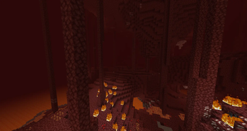 Nether Wastes 2