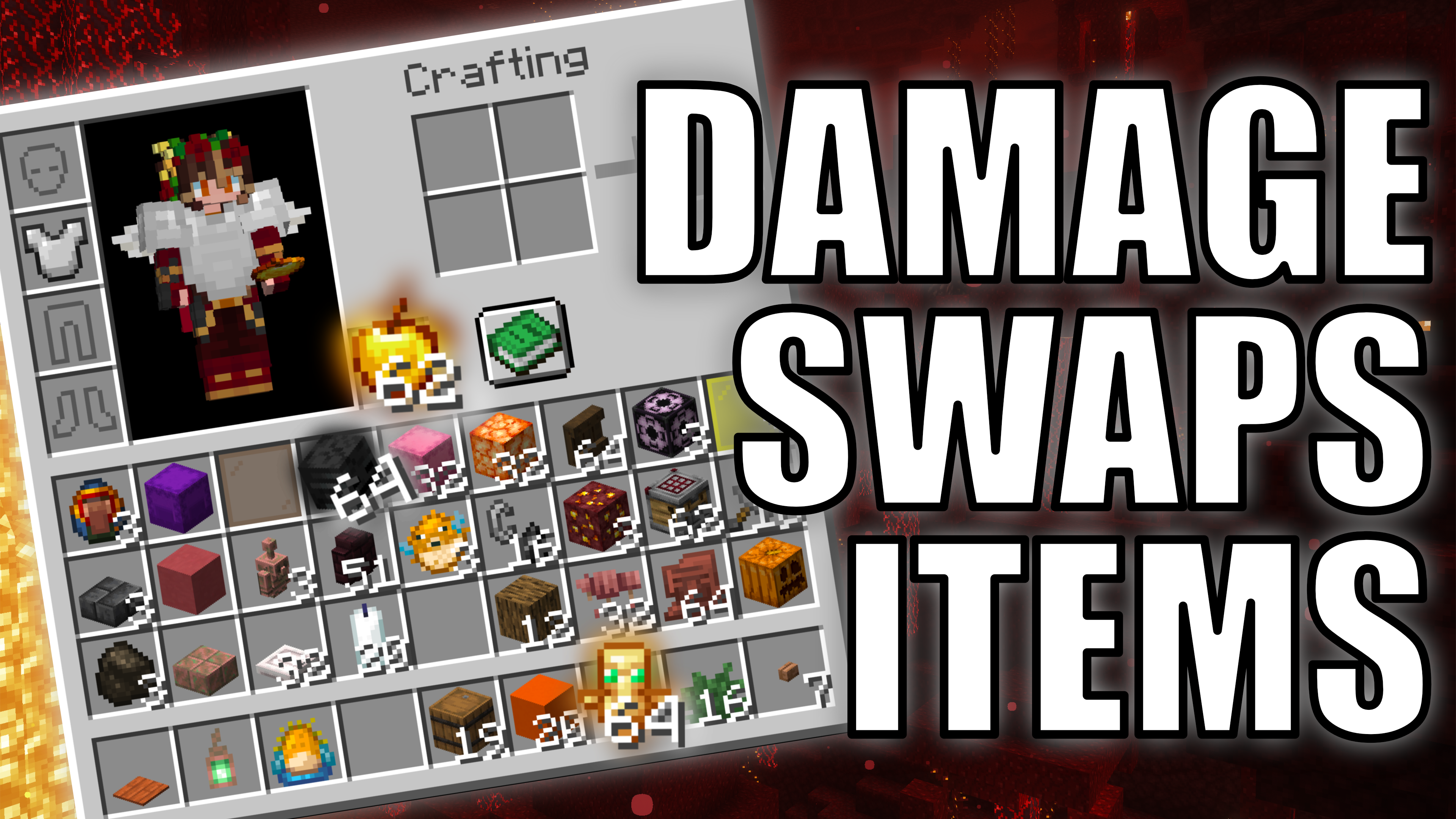 Thumbnail of Randomized Inventory