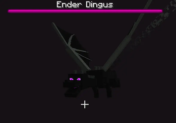 Ender Dingus