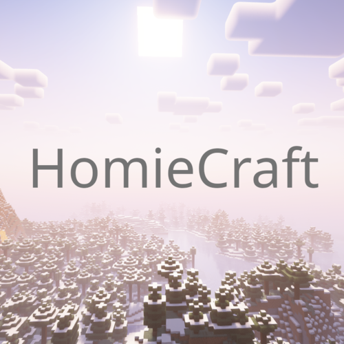 HomieCraft