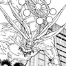 mahoraga abilities