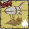 Avarii Airship