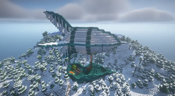 Avarii Airship — screenshot 2
