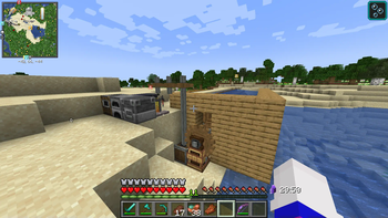 Clockwork Modpack