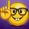 Smiley's Better Brain
