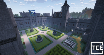 Survival Spawn