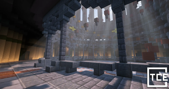 Minigames Lobby