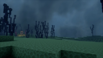 End Highlands
