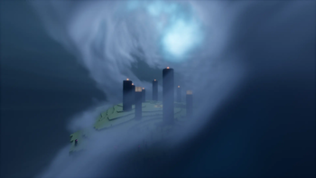 End Fog