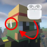 Airpods Mod