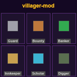 X-Tra Villagers