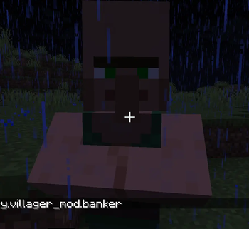 banker