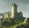 Medieval Fantasy For A Reason
