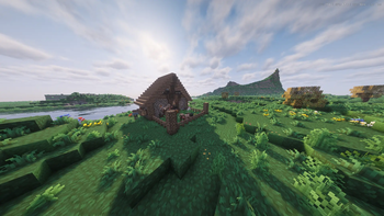 Medieval Fantasy For A Reason — screenshot 2