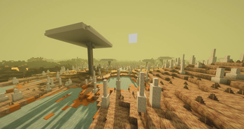 Primordial Pools