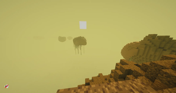 Floating Islands