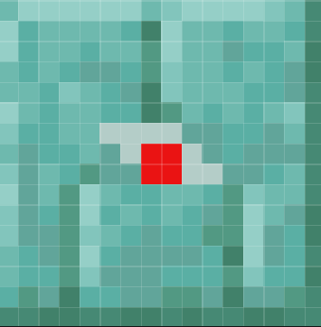 Prismarine Bricks