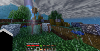 Majestico Shaders Pro — screenshot 3