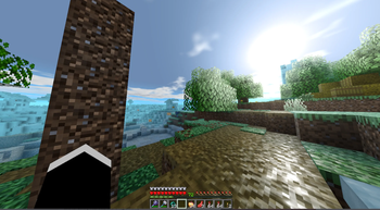 Majestico Shaders Pro — screenshot 1