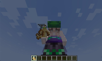 Shark Totem