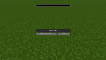 Custom Hitsounds — screenshot 2