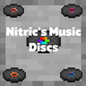Nitric's Music Discs