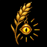 Crop Sentinel logo