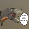 Dinosaur Sounds - Prehistoric Ambience