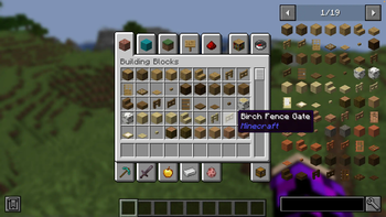 Inventory