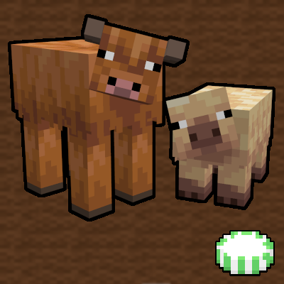Wooly Animals