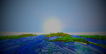  Animated Water & Coastal Landscape