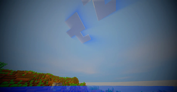 Procedural Clouds
