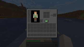 Dark Mode GUI