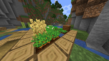 Fancy Crops 