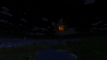 The 28/08/2026 lunar eclipse