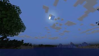 The 12/08/2026 partial solar eclipse