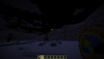 1/1/2000 10 AM North Pole