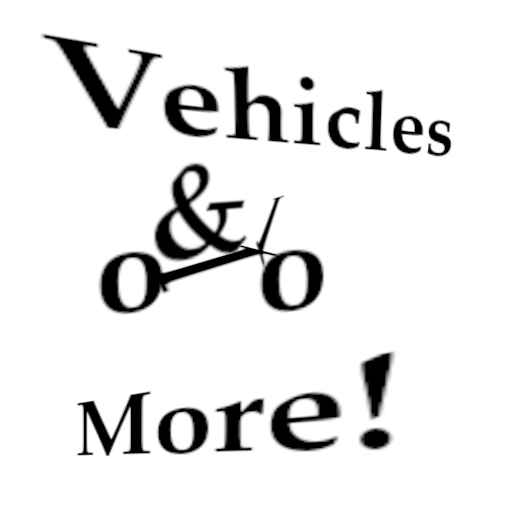Vehicles & More