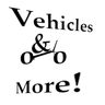 Vehicles & More logo