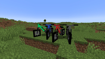 Bicycles