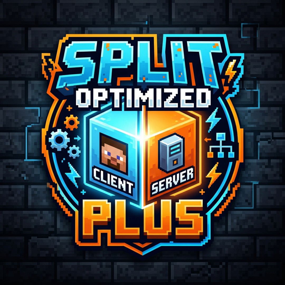 Split Optimized Plus [server]