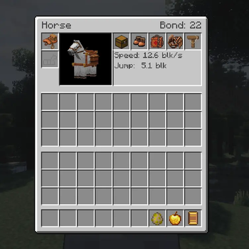 New UI
